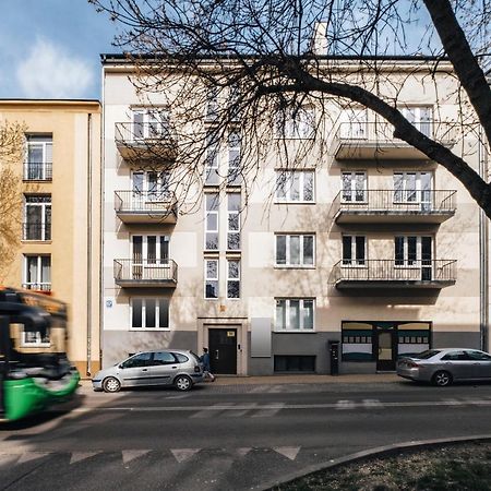 Apartamento Apartament W Centrum, Zarezerwuj Teraz Lublin Exterior foto