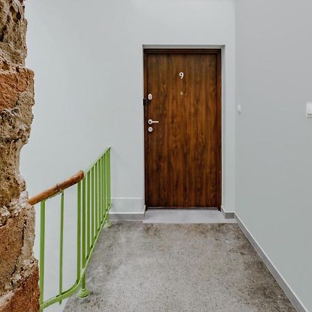Apartamento Apartament W Centrum, Zarezerwuj Teraz Lublin Exterior foto
