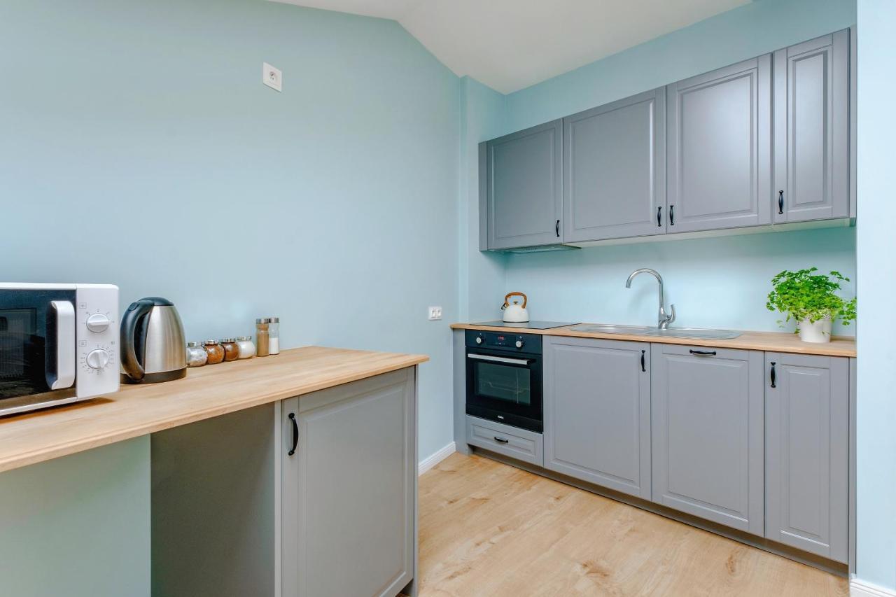 Apartamento Apartament W Centrum, Zarezerwuj Teraz Lublin Exterior foto