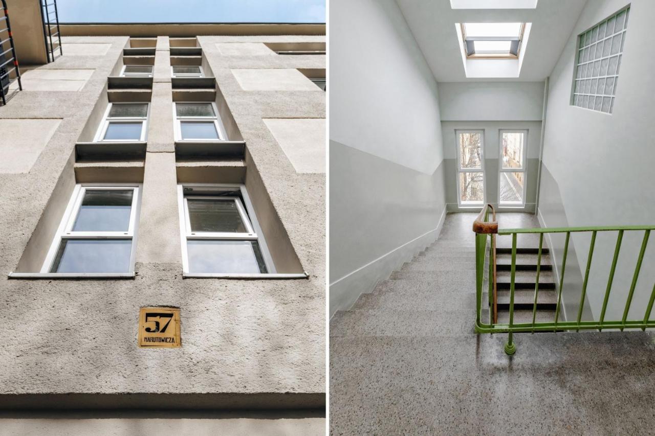 Apartamento Apartament W Centrum, Zarezerwuj Teraz Lublin Exterior foto