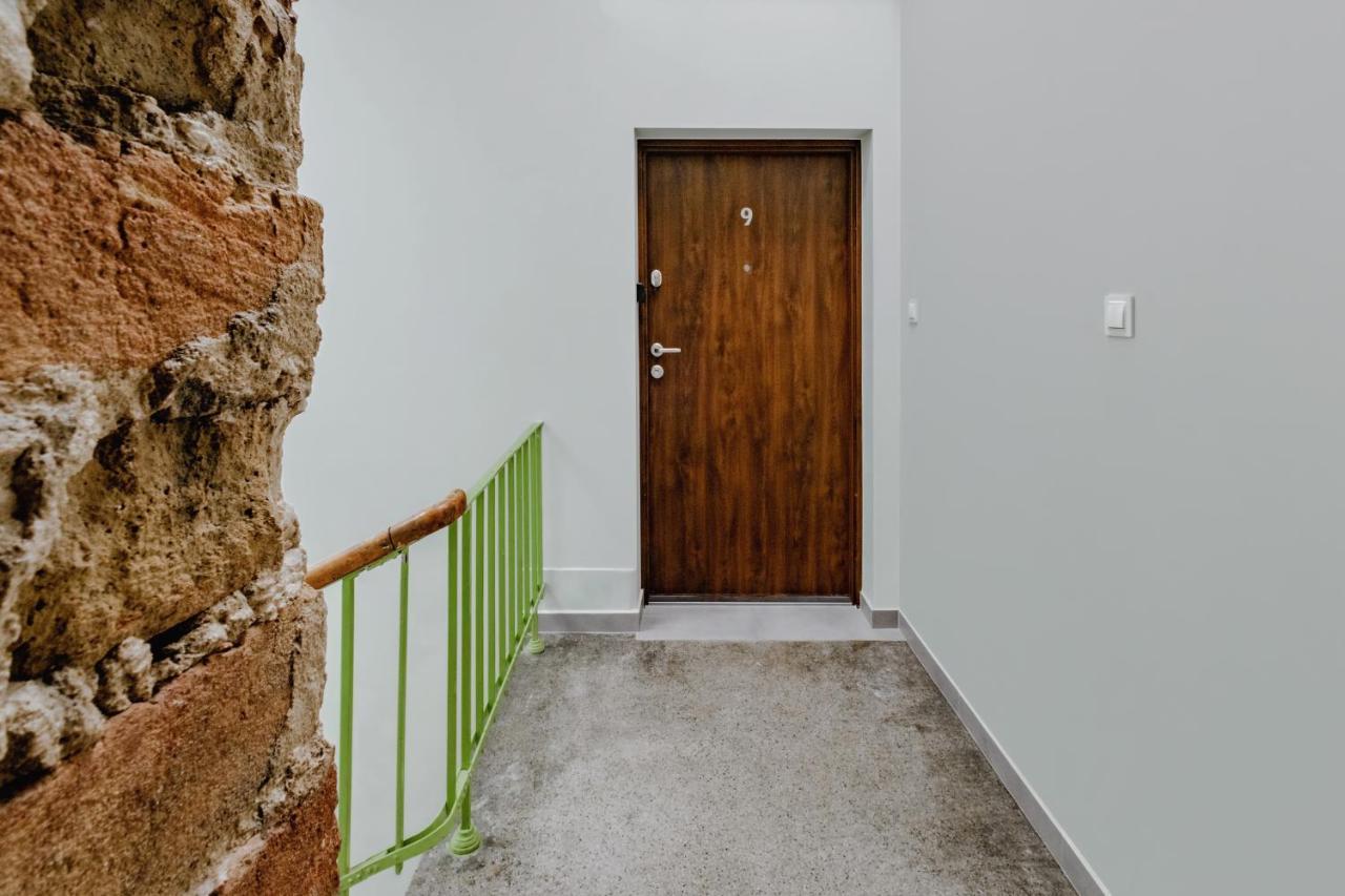 Apartamento Apartament W Centrum, Zarezerwuj Teraz Lublin Exterior foto